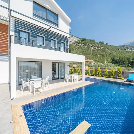 Sakura Villa