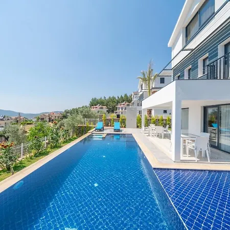 Sakura Fethiye