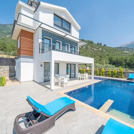 Villa Sakura Fethiye