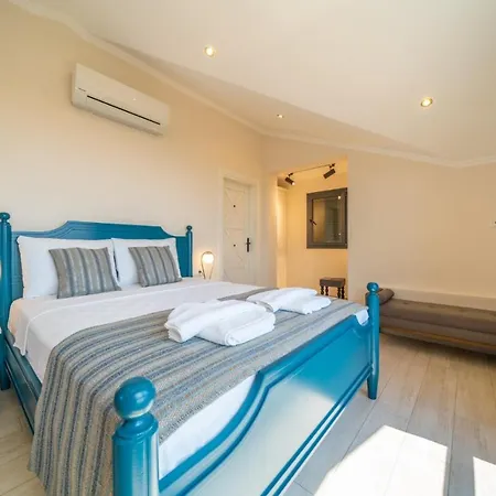 Sakura Villa Fethiye