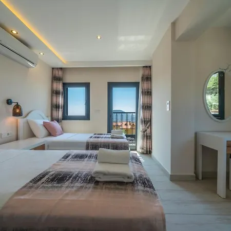 Villa Sakura Fethiye