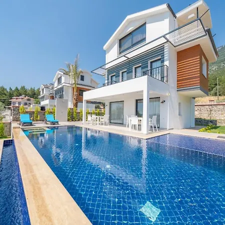 Villa Sakura Fethiye