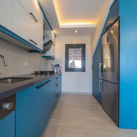Villa Sakura Fethiye