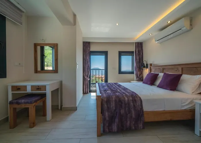 Villa Sakura Fethiye